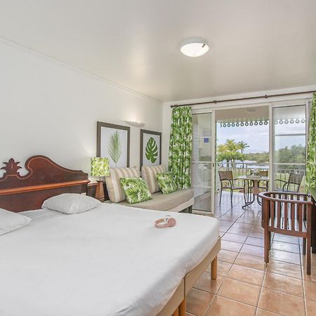 Village Pierre & Vacances Sainte Luce 외부 사진